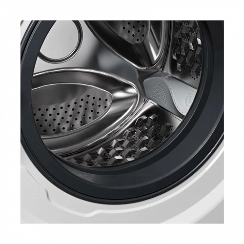 Стирально-сушильная машина KUPPERSBERG WDM 470 W