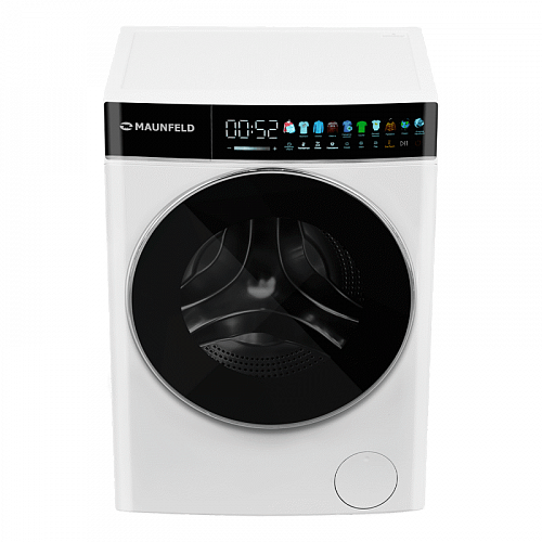 Стиральная машина Maunfeld MFWD1295WH05