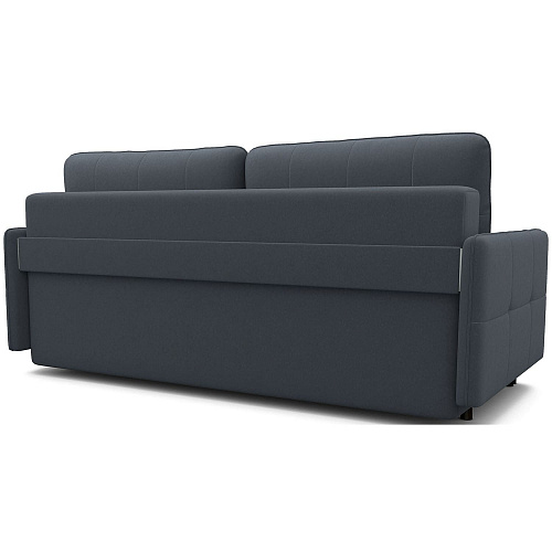 Диван ОКСФОРД CATANIA STEEL/Венге