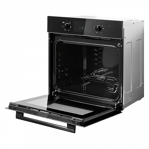 Встраиваемый духовой шкаф Midea MO47007GB