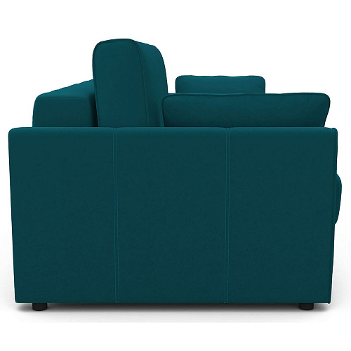 Диван РИМ CATANIA MENTHOL/Орех