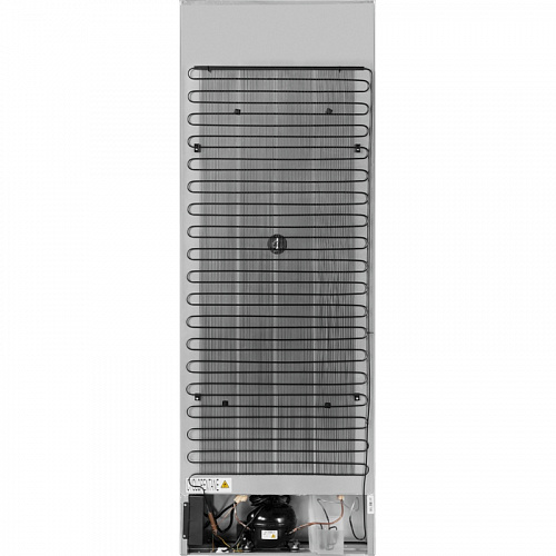 Встраиваемый холодильник MAUNFELD MBF19369NFWGR LUX Inverter