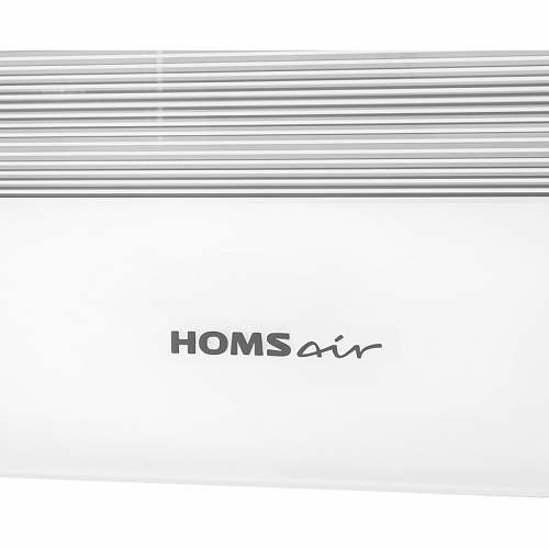 Электрический духовой шкаф HOMSAir OEH6010WH
