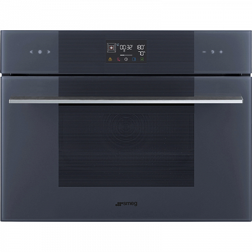 Встраиваемый духовой шкаф SMEG SO4102S3G