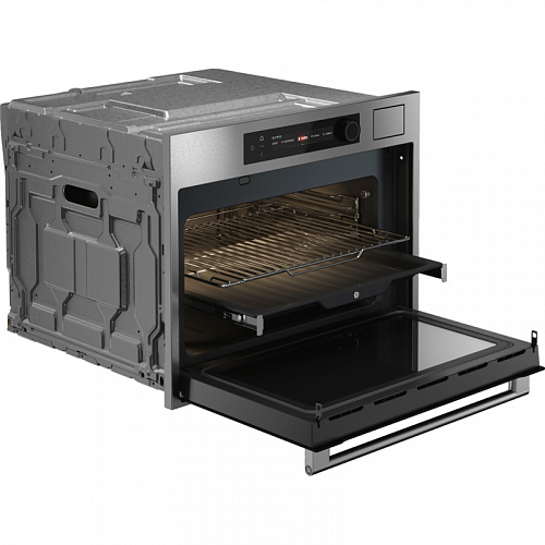 Встраиваемый духовой шкаф ASKO OCSM64SSH