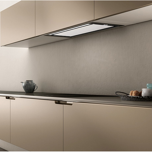 Встраиваемые вытяжки ELICA HIDDEN 2.0 IXGL/A/52-PRF0097676A