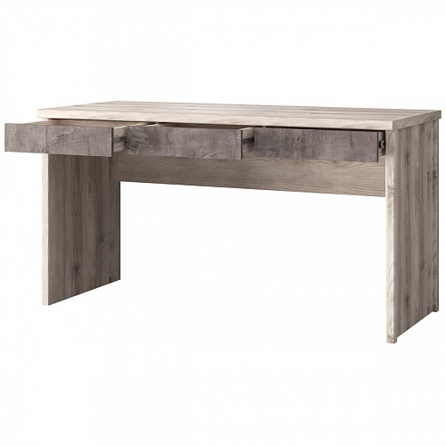 Стол 3S JAZZ Каштан найроби/Оникс