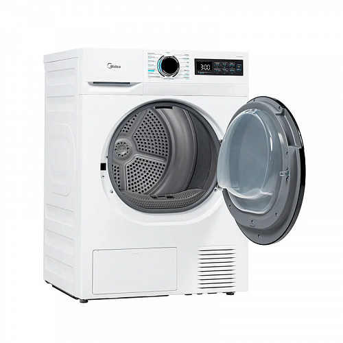 Сушильная машина MIDEA MD1180BH60/W