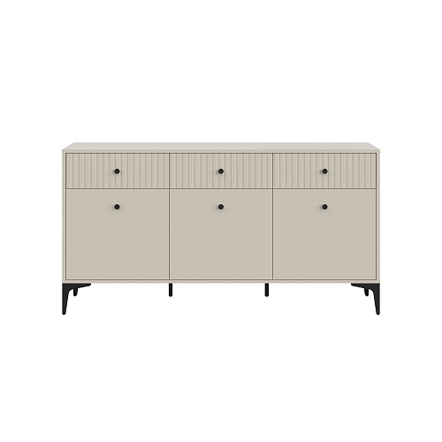 Комод НК MOON КМ-2.1 Кашемир