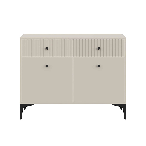 Комод НК MOON КМ-1.1 Кашемир