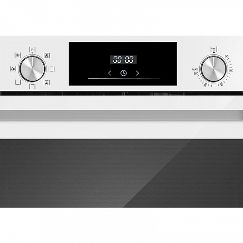 Шкаф духовой MAUNFELD FEOH7872W