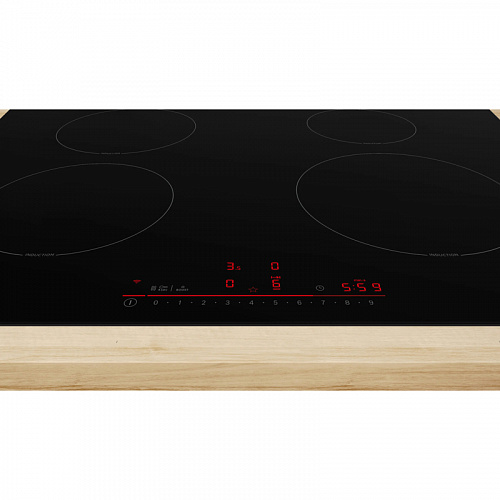 Встраиваемая индукционная панель BOSCH PIE61RHB1E