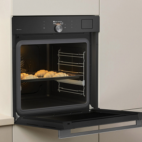 Встраиваемая электрическая духовка Gorenje BFS6148B
