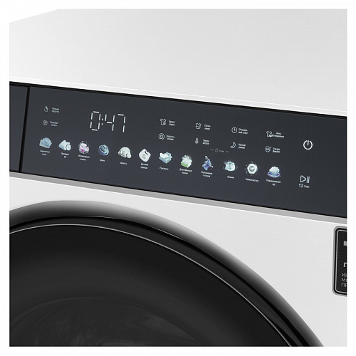 Стиральная машина с паром KORTING KWM 60DS1499