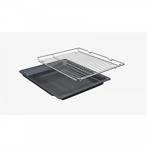 Встраиваемая электрическая духовка BOSCH CMG9241B1