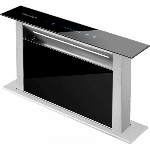 ВЫТЯЖКА MAUNFELD Prestige 90 Black