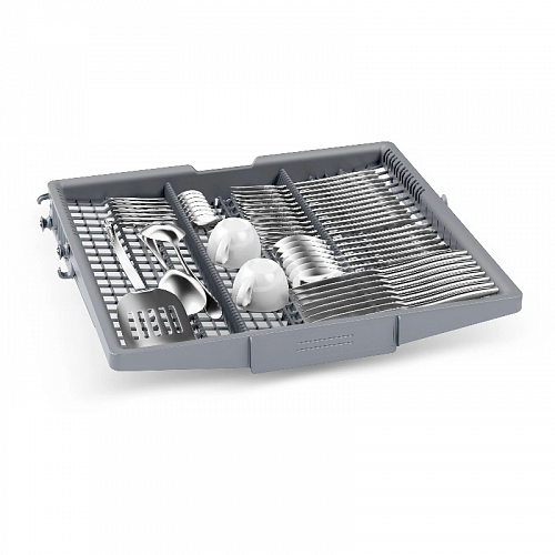 Посудомоечная машина BOSCH SMP6EMI86Q