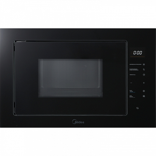 Встраиваемая микроволновая печь Midea MI10257GB