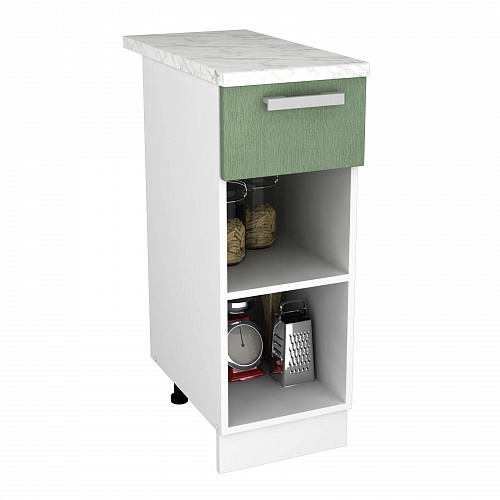 Модуль Стол разделочный Н300-1Я Милена Шато Бали