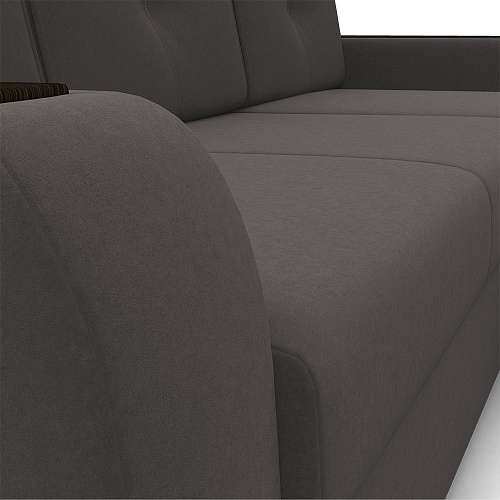 Угловой диван Бостон CATANIA STONE