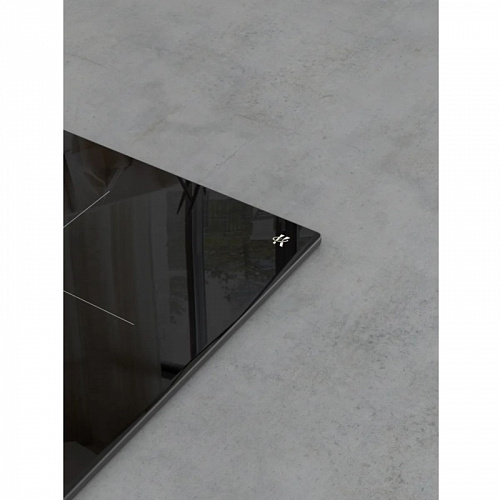 Варочная поверхность Kuppersberg ICI 608 Black R