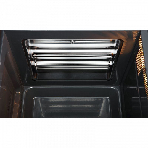 Встраиваемая микроволновая печь Midea MI982617GB