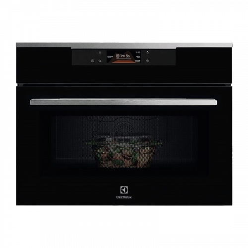 Встраиваемая микроволновая печь ELECTROLUX KVMBE09X