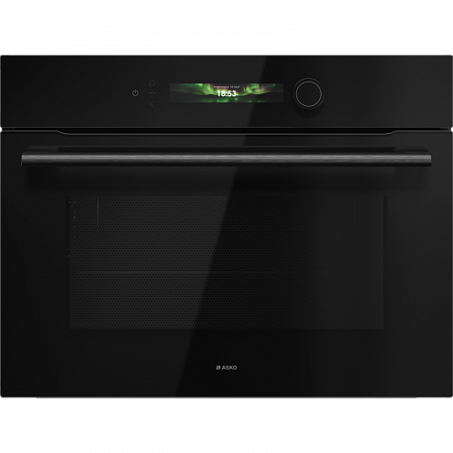 Встраиваемая микроволновая печь ASKO OM54BGH
