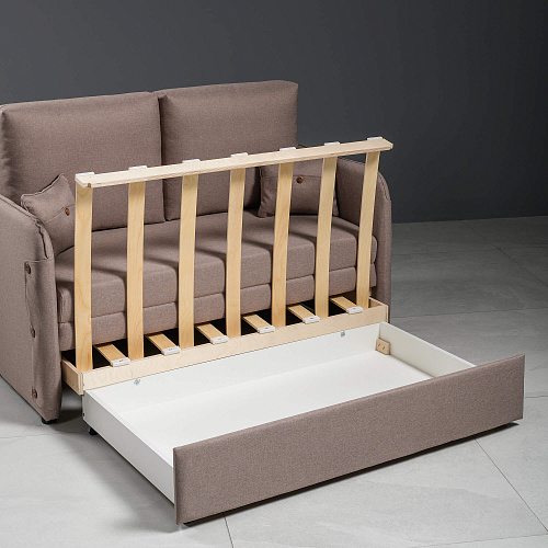 Диван-кровать Эльба (120) ТД 662