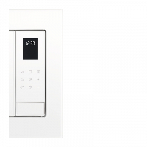 Встраиваемая микроволновая печь ELECTROLUX LMS4253TMW