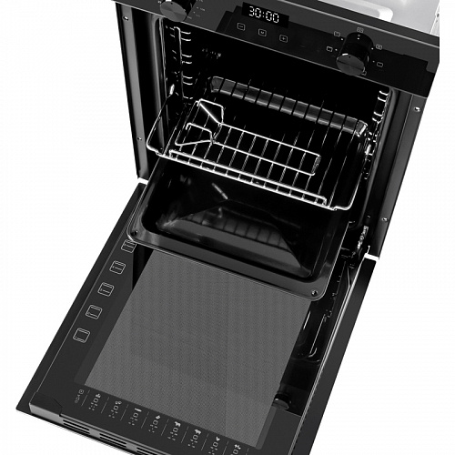 Шкаф духовой электрический MAUNFELD EOEM516B EOEM516B2