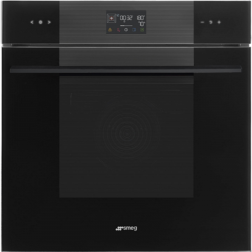 Встраиваемый духовой шкаф SMEG SO6102S3PB3