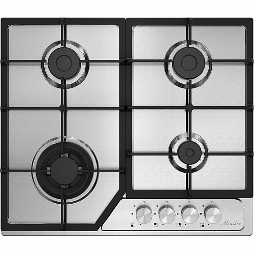 Варочная поверхность MONSHER MSG 63 Acier