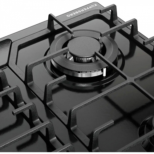 Варочная поверхность Kuppersberg FS 66 B