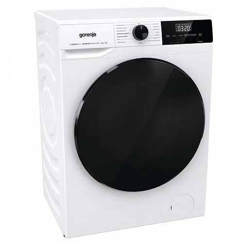 Стиральная машина с сушкой Gorenje W1D2A854ADPS