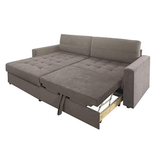 Угловой диван Виктория 2-1 комфорт 1600 2К