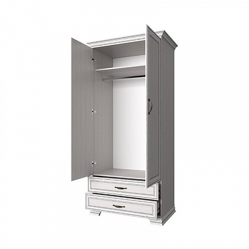 Набор детской мебели TIFFANY Вудлайн кремовый