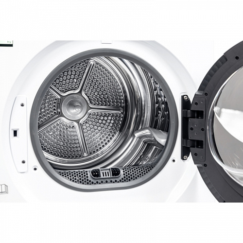 Сушильная машина MIDEA MD205H80WB/W-RU