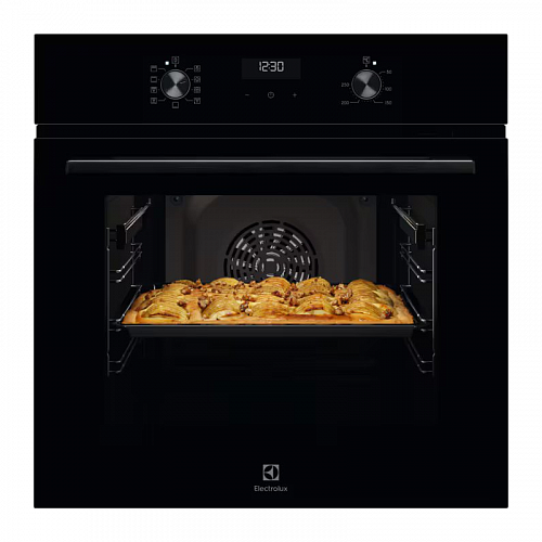 Встраиваемые электрические духовки ELECTROLUX EOD5C70BZ