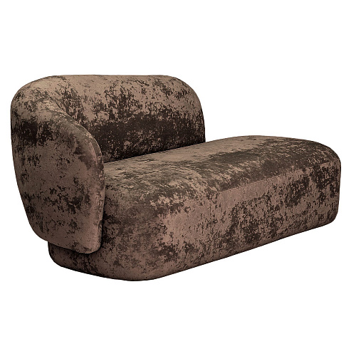 Софа Саваж PLUSH KORIZA левая