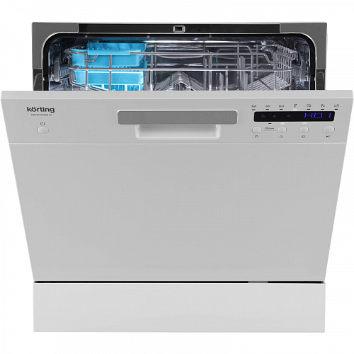 Компактная посудомоечная машина KORTING KDFM 25358 W