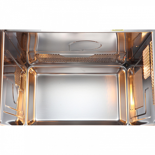 Встраиваемая микроволновая печь Midea MI10257GW