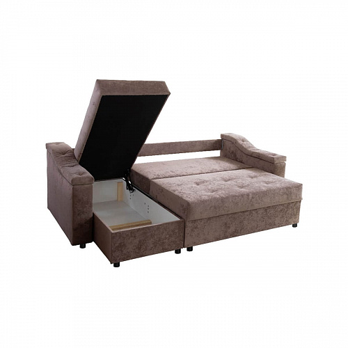 Диван угловой FELLINI NEBBY 014