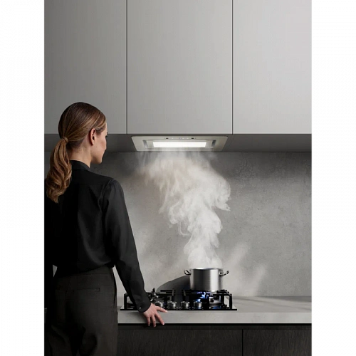 Встраиваемая вытяжка Kuppersberg INSHINE 60 CG