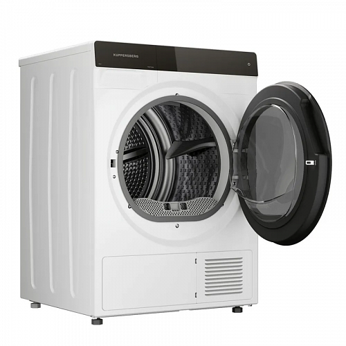 Сушильная машина KUPPERSBERG DM 590 W