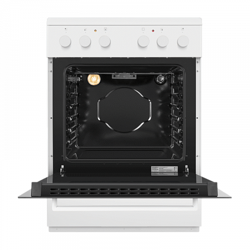 Плита электрическая MAUNFELD MEC65CW07