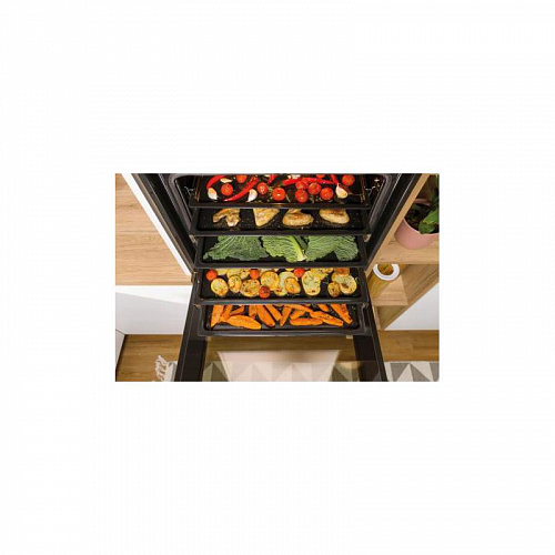 Встраиваемая электрическая духовка GORENJE BPS6747A06X