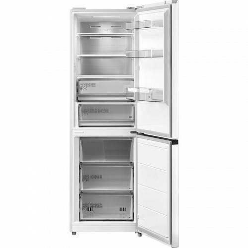 Холодильник MIDEA MDRB473MGF01OM