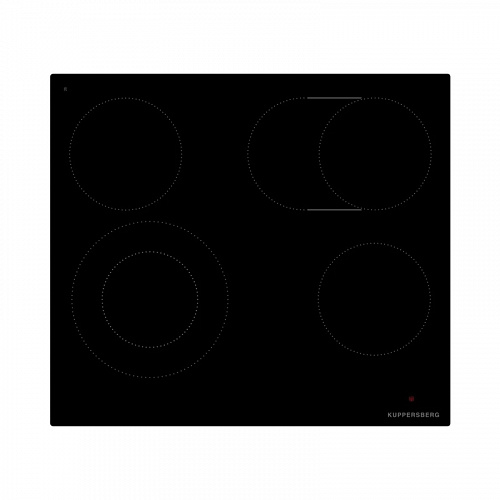 Варочная поверхность Kuppersberg ECS 624