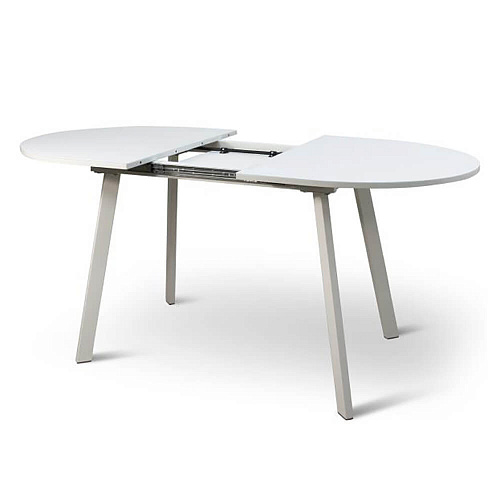 Стол обеденный Оледжо СТ М180 (глянец)